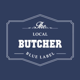 The Local Butcher - BLUE LABEL