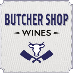 Butcher Shop Wines