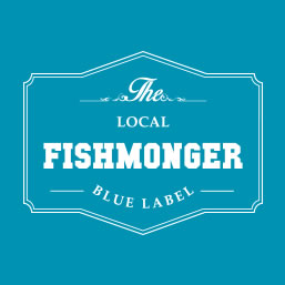 The Local Fishmonger - Blue Label