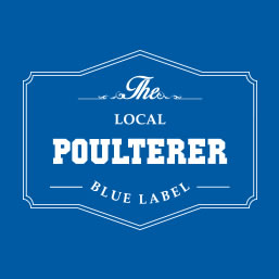 The Local Poulterer - Blue Label